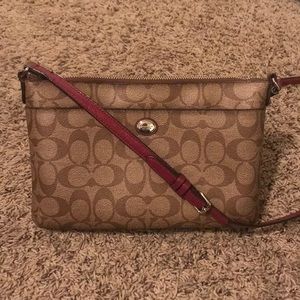 Coach Crossbody Purse